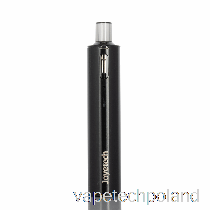 Vape Shop Warszawa Joyetech Ego Pod Zestaw Startowy Czarny